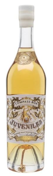 Image sur Compass Box Juveniles 46° 0.7L